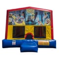 Looney Tunes Bouncer