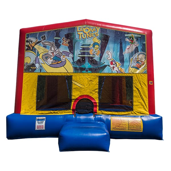 Looney Tunes Bouncer