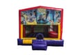 Looney Tunes Combo Bouncer