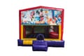 Mickey Mouse Combo Bouncer