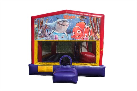 Finding Nemo Combo Bouncer