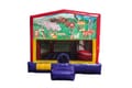 Noah's Ark Combo Bouncer