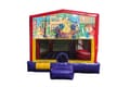 Silly Friends Combo Bouncer