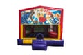 Basketball Combo Bouncer