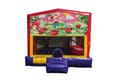 Strawberry Shortcake Combo Bouncer