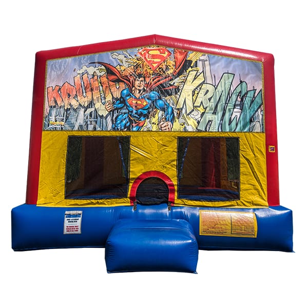 Superman Bouncer