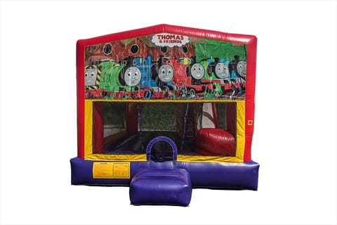 Thomas and Friends Combo Bouncer