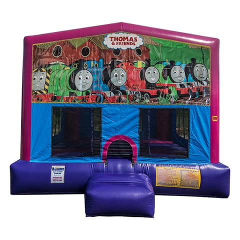 Thomas and Friends Bouncer