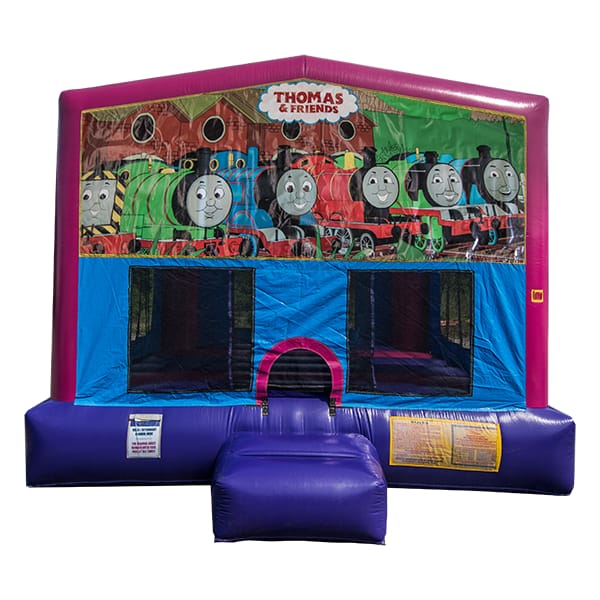 Thomas and Friends Bouncer
