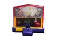 Tinkerbell Combo Bouncer