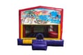 Tropical Paradise Combo Bouncer