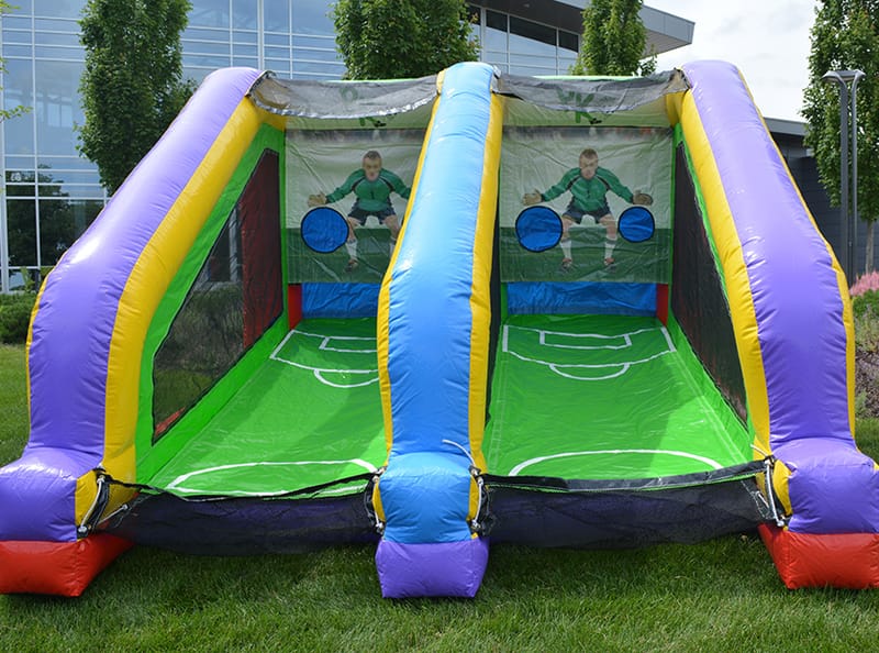 PK Shootout Soccer