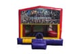Robo Cars II Combo Bouncer