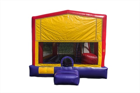 Basic Combo Bouncer