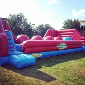Wipeout Extreme