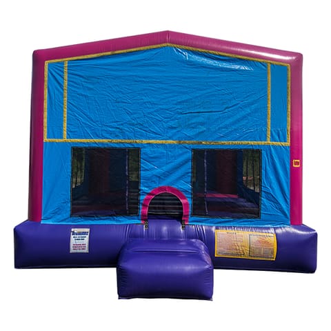 Dream House Bouncer