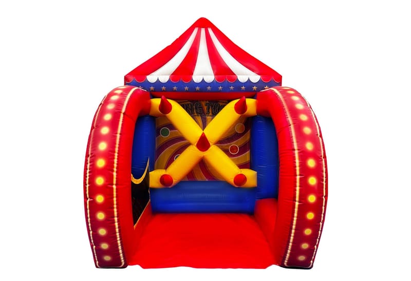 Ring Toss Carnival Game