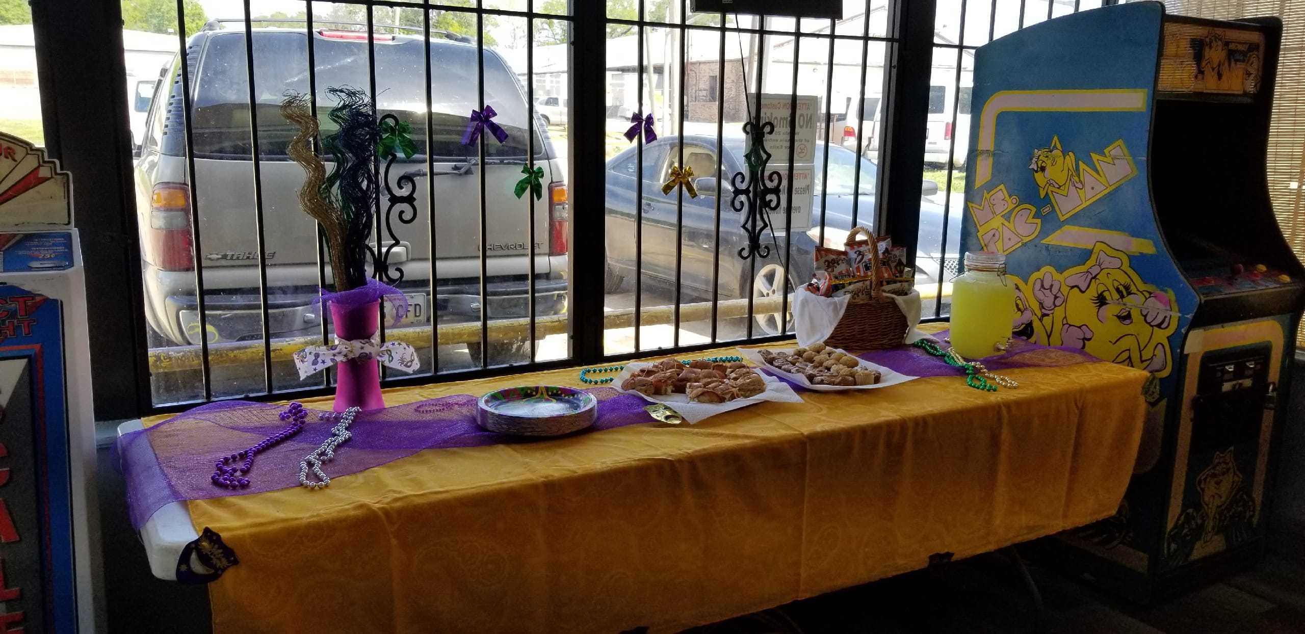 Entrum community appreciation event photo 1
