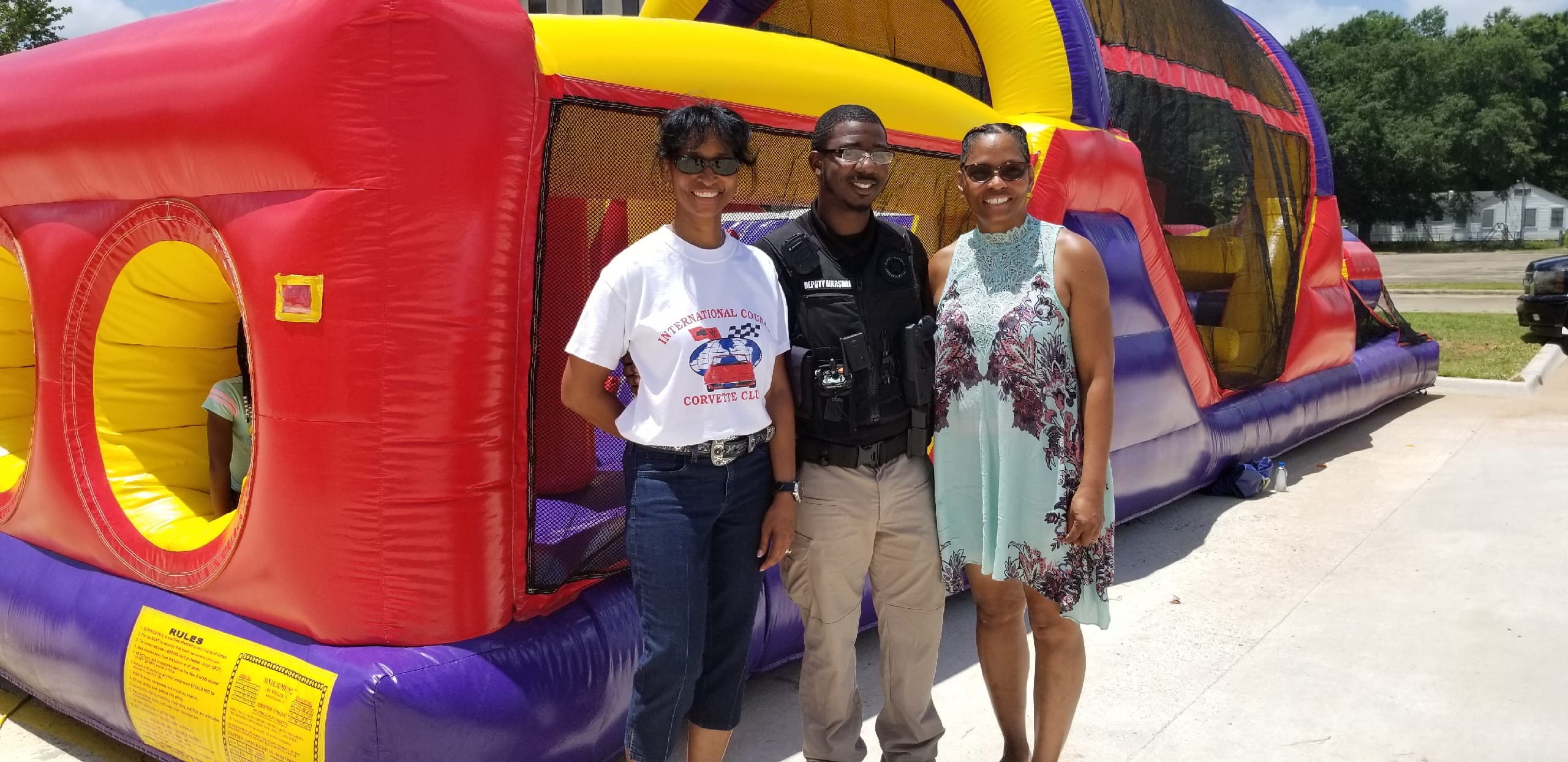 Entrum community appreciation event photo 6