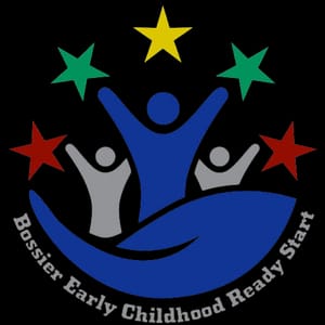 Bossier Early Childhood Ready Start Network logo