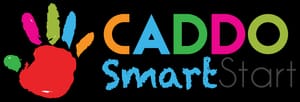 Caddo Smart Start logo