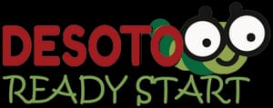 DeSoto Ready Start logo