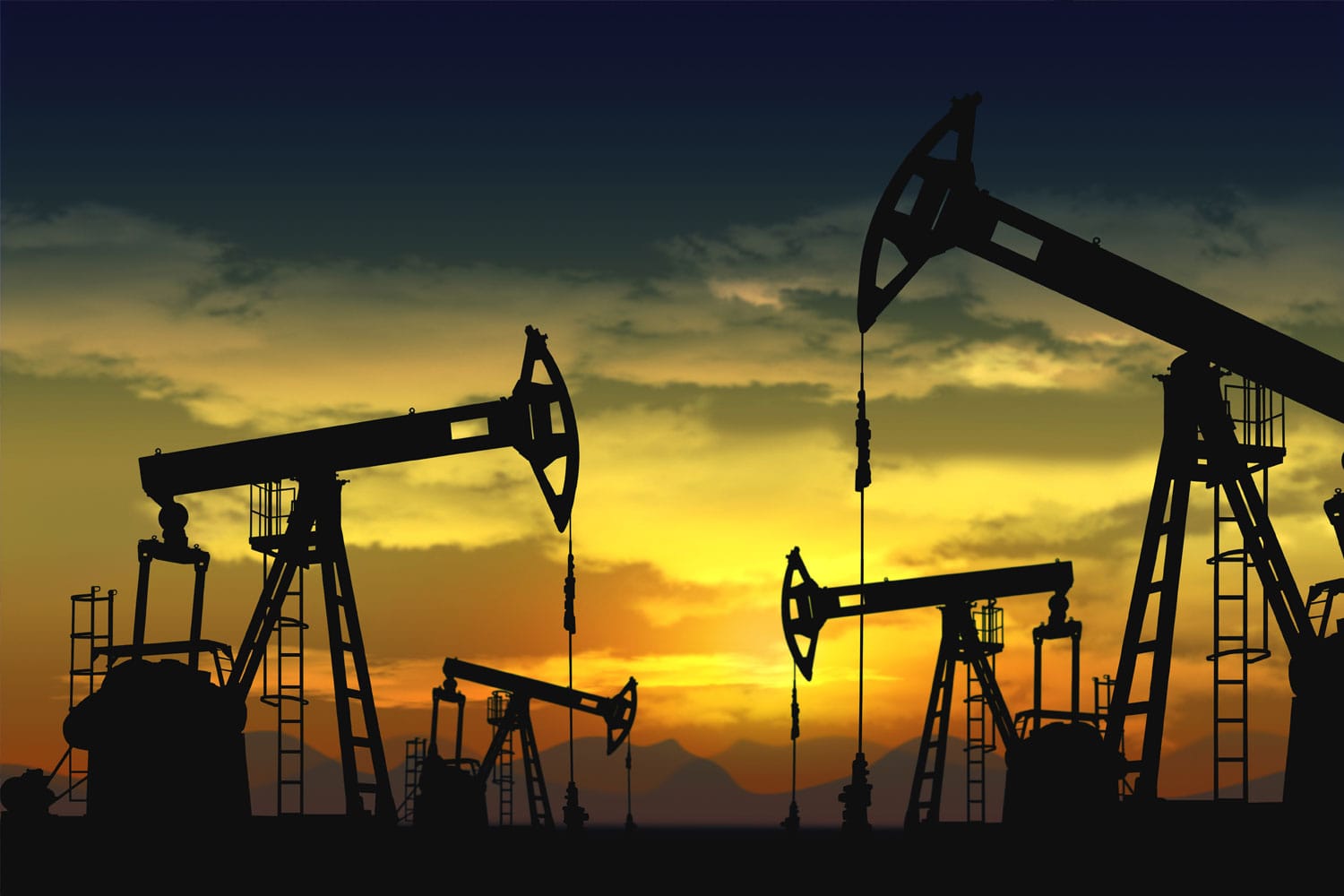 Mineral leasing operations