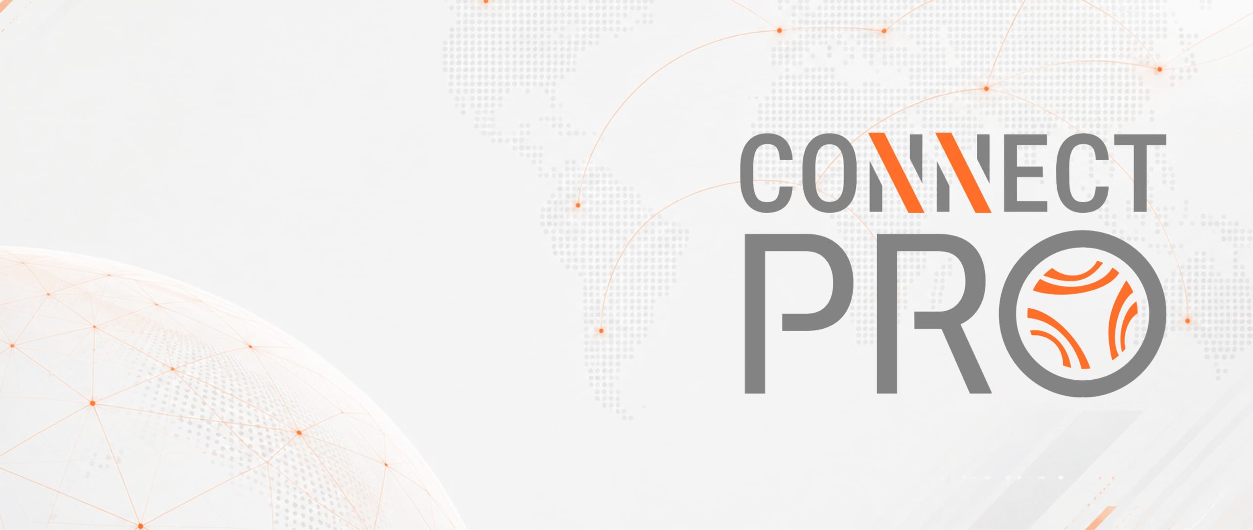Connect Pro on iOS and web