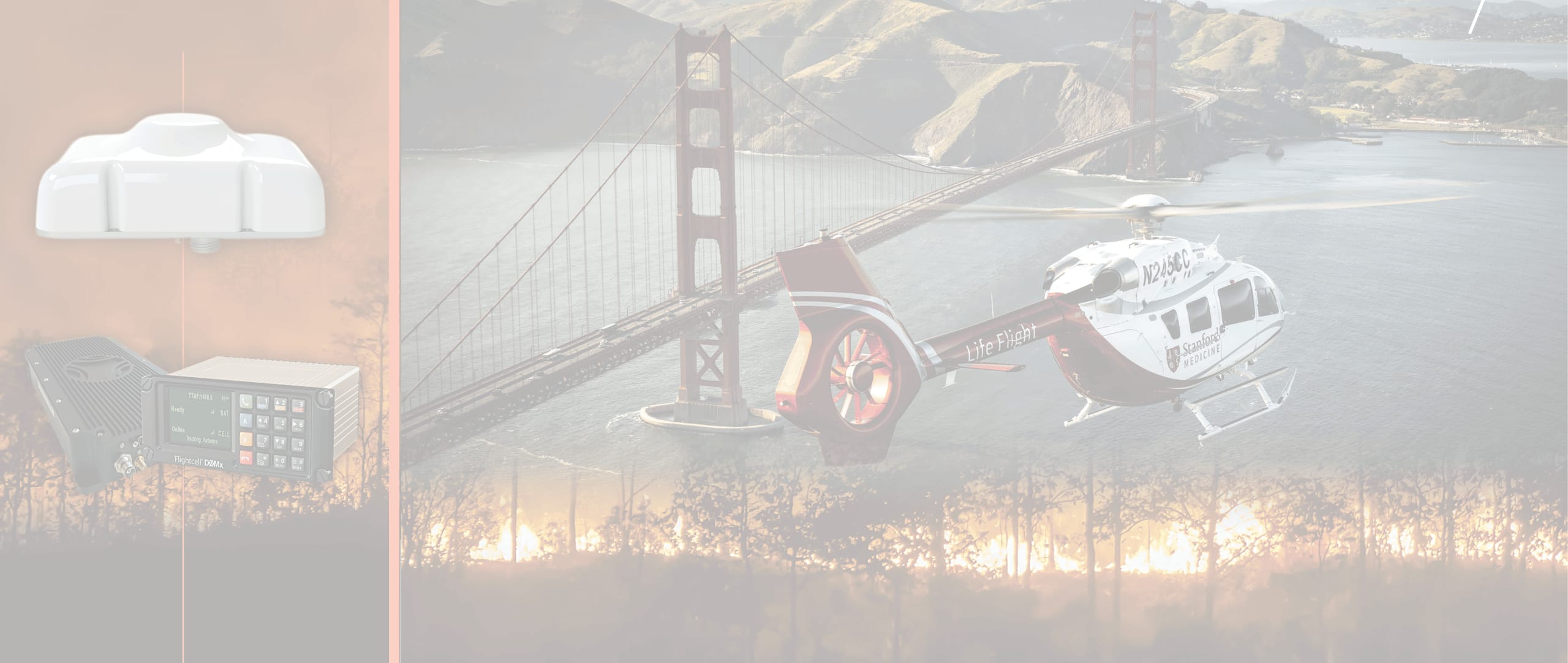 Guardian Mobility featured in Vertical Magazine