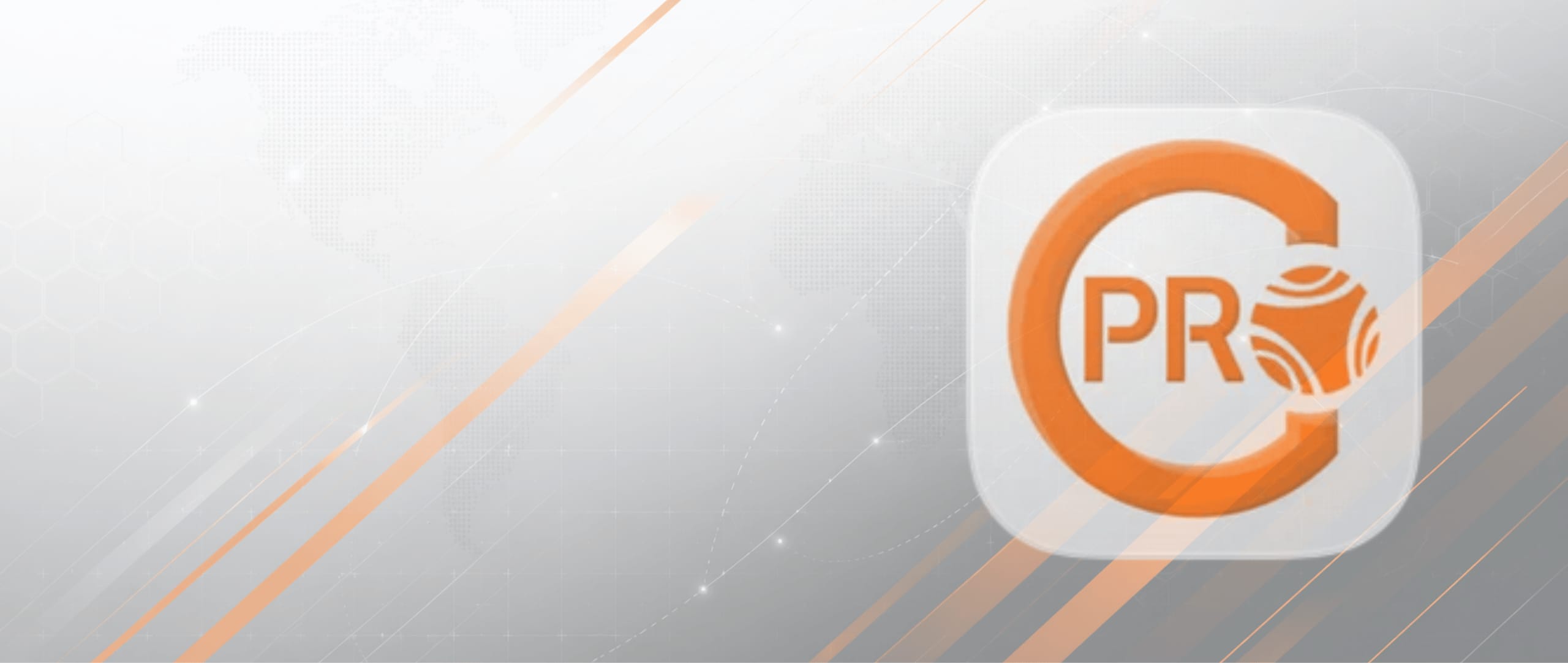 Connect Pro live in the App Store
