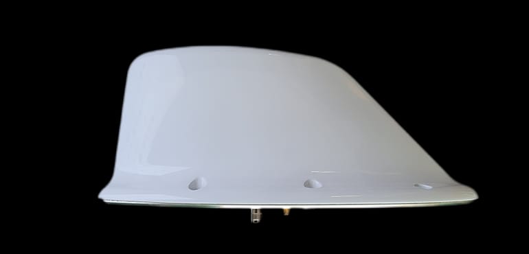 Certus® 100 / GPS Blade-Antenna