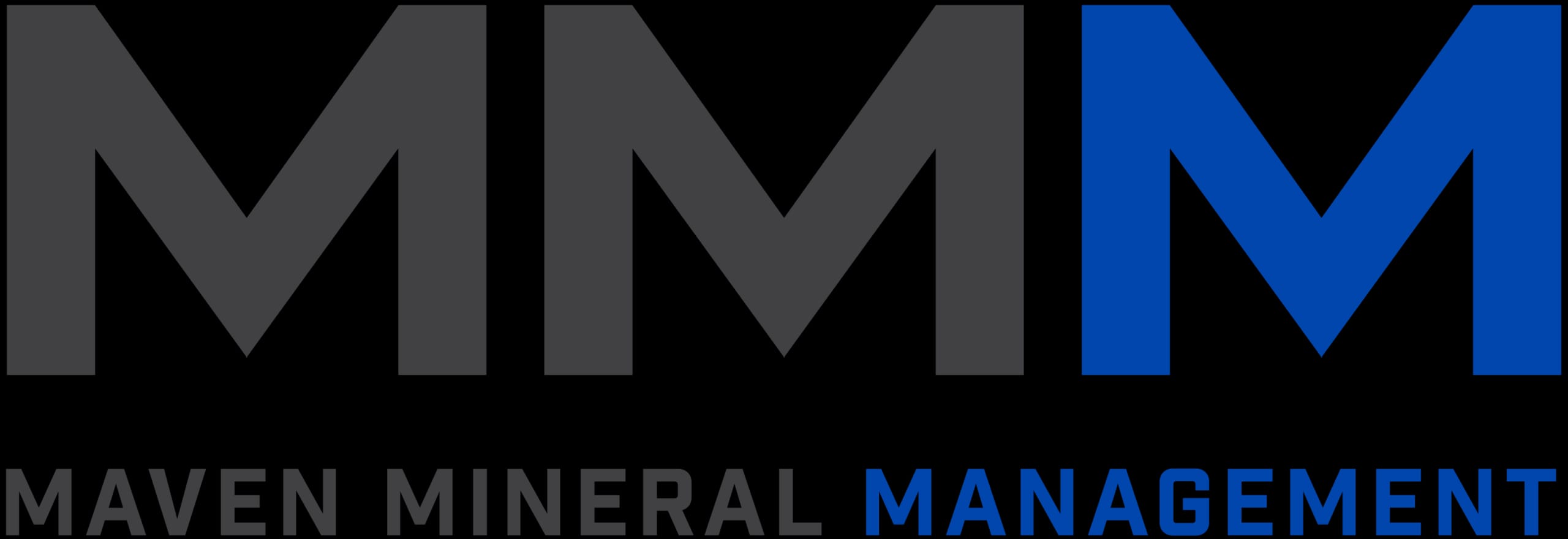 Maven Mineral Management logo