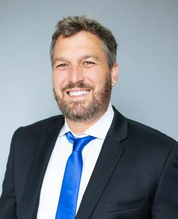 Ian Doiron