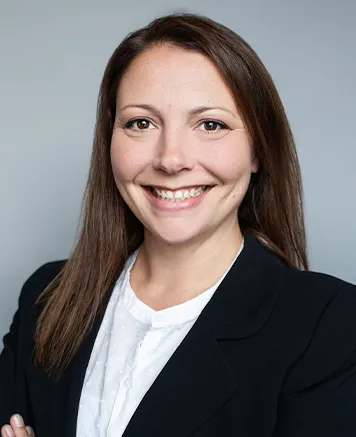 Laura Mickail