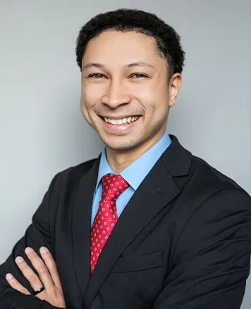 Raudric Higgins