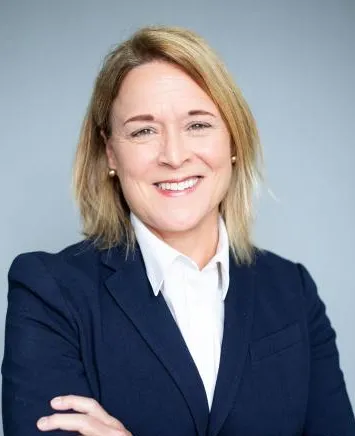 Stacey Marks
