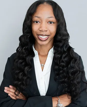 Jamisha Bell