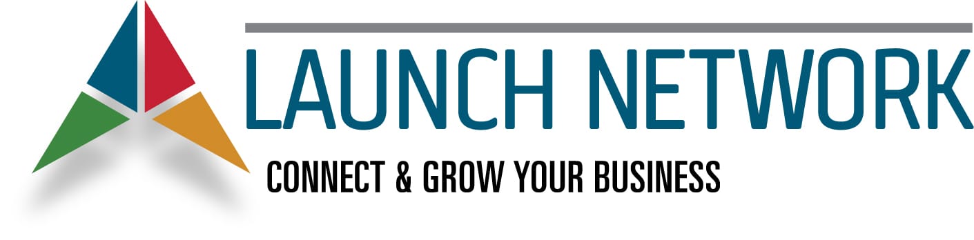 Launch Network logo