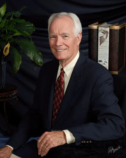 Dr. Loren C. Scott