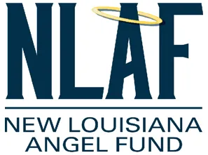 New Louisiana Angel Fund logo