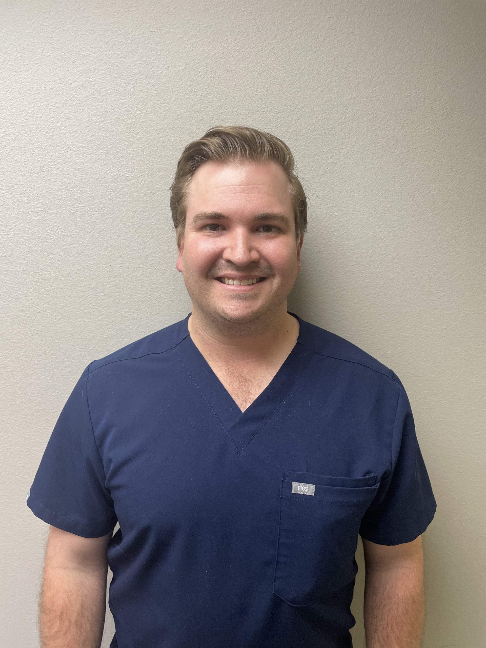Dr. Grady Stimits