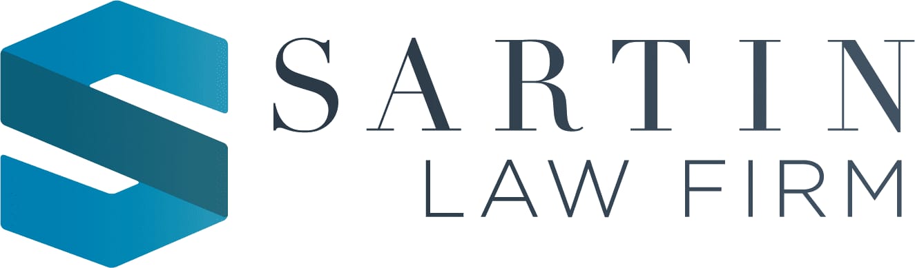 Sartin Law Firm