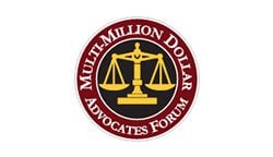 Multi-Million Dollar Advocates Forum