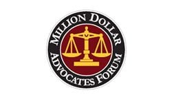 Million Dollar Advocates Forum