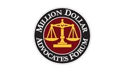Million Dollar Advocates Forum