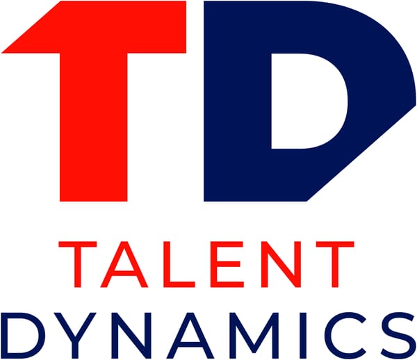 Talent Dynamics logo